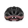 GIRO Agilis Mat Metalic Coal/Dusty Rose - 3