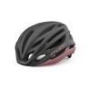 GIRO Syntax MIPS Mat Metalic Coal/Dusty Rose - 2