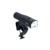 Světlo přední Author VISION 1300 lm USB Alloy černá - 1