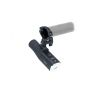 Světlo přední Author VISION 1300 lm USB Alloy černá - 2