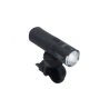 Světlo přední Author LUMINA 600 lm USB Alloy černá - 1