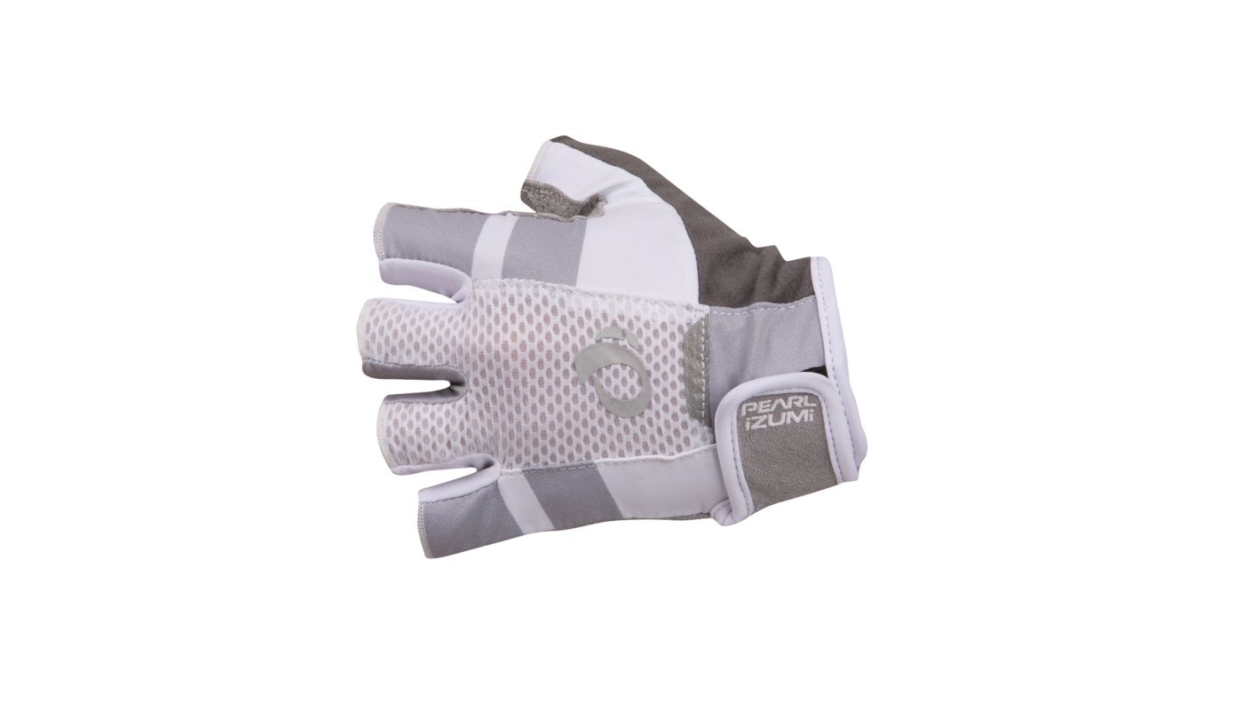 Pearl Izumi rukavice Pro Gel Vent , White - 1