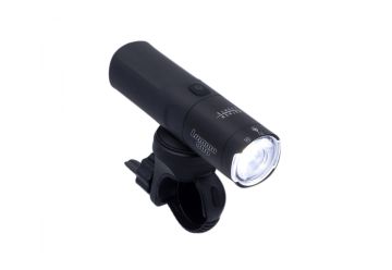Světlo přední Author LUMINA 800 lm USB Alloy černá - 1