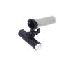 Světlo přední Author LUMINA 800 lm USB Alloy černá - 2