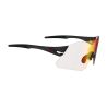 Brýle fotochromatické TIFOSI Rail Matte Black - 2