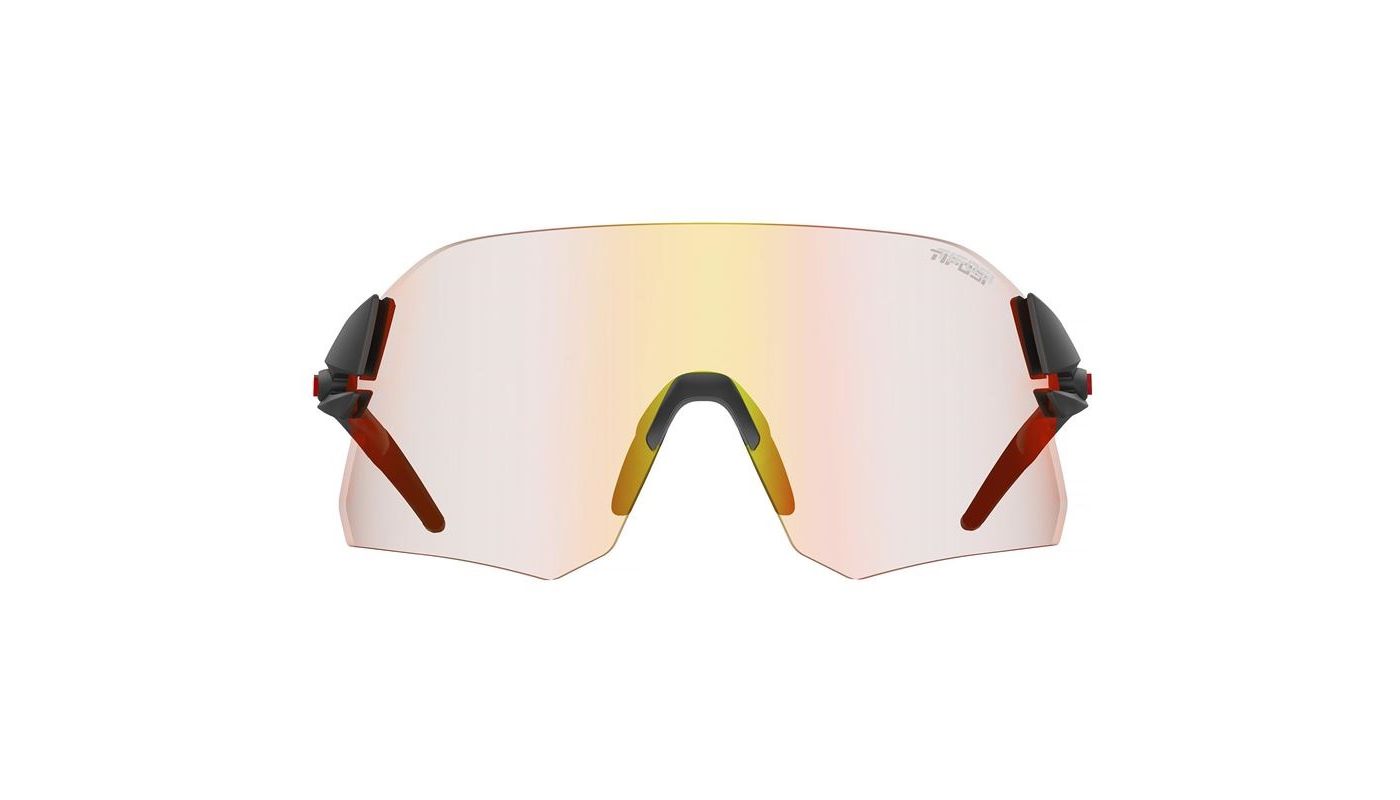 Brýle fotochromatické TIFOSI Rail Matte Black - 3