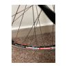 Zapletené kolo Alexrims/Shimano 26" zadní V-Brake - 2