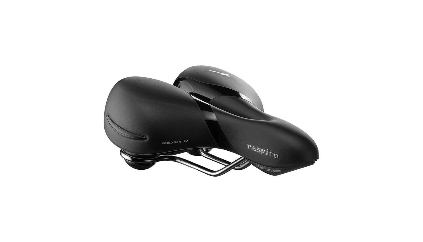 Sedlo Selle Royal Respiro Relaxed unisex - 1