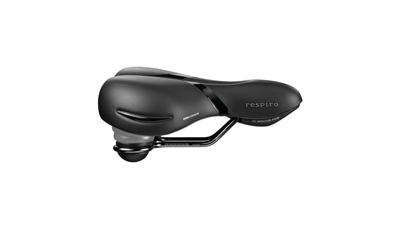 Sedlo Selle Royal Respiro Relaxed unisex - 2