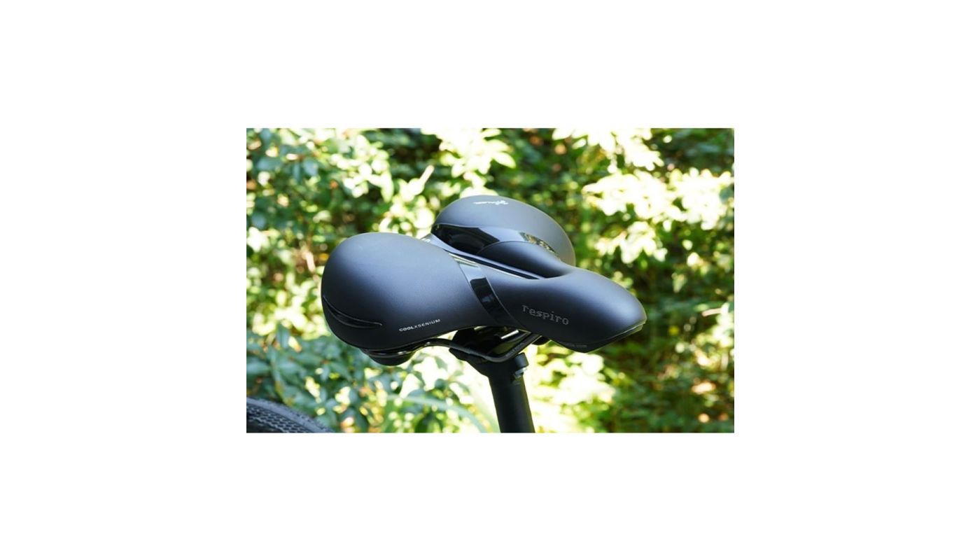 Sedlo Selle Royal Respiro Relaxed unisex - 4