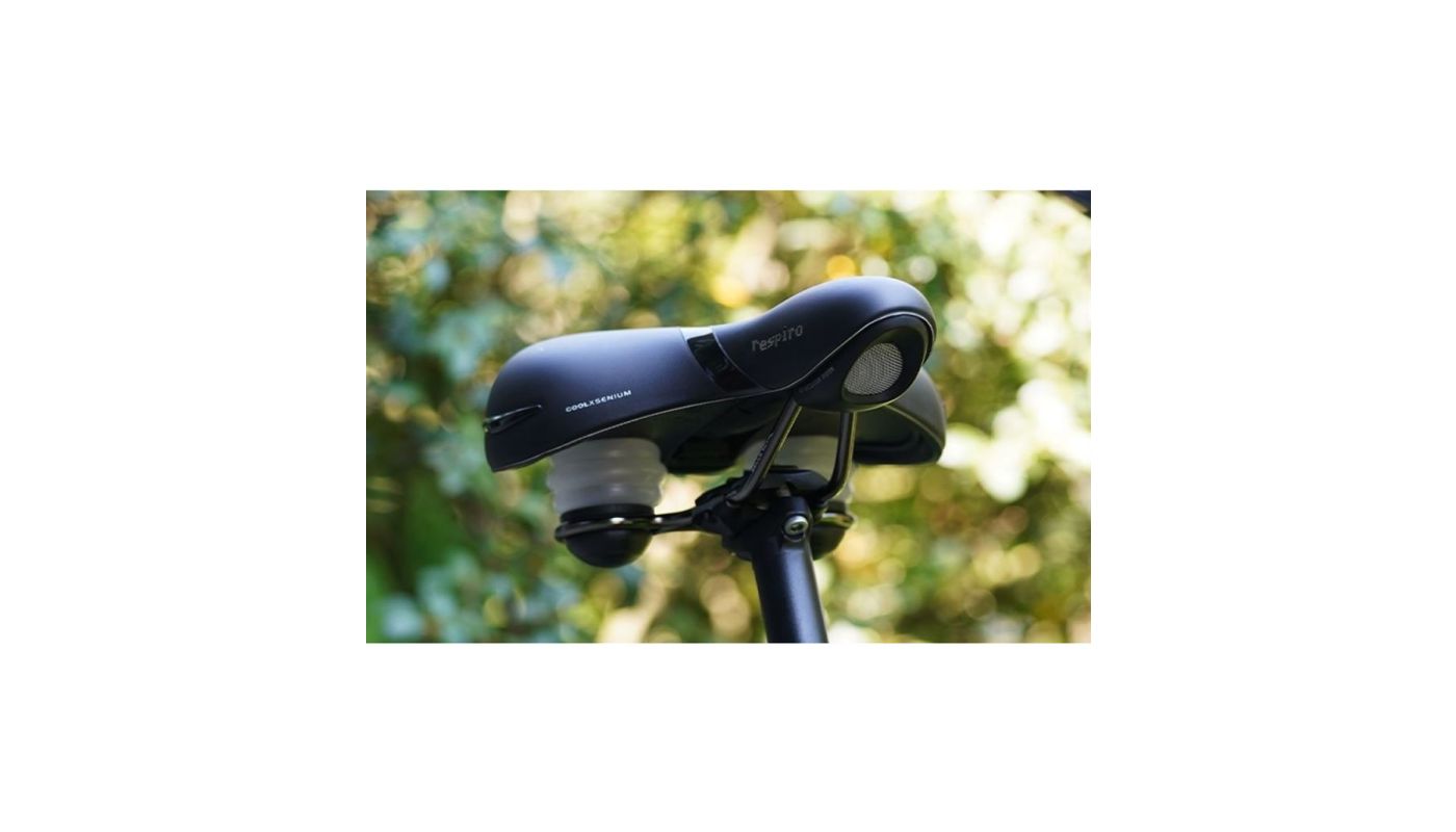 Sedlo Selle Royal Respiro Relaxed unisex - 5