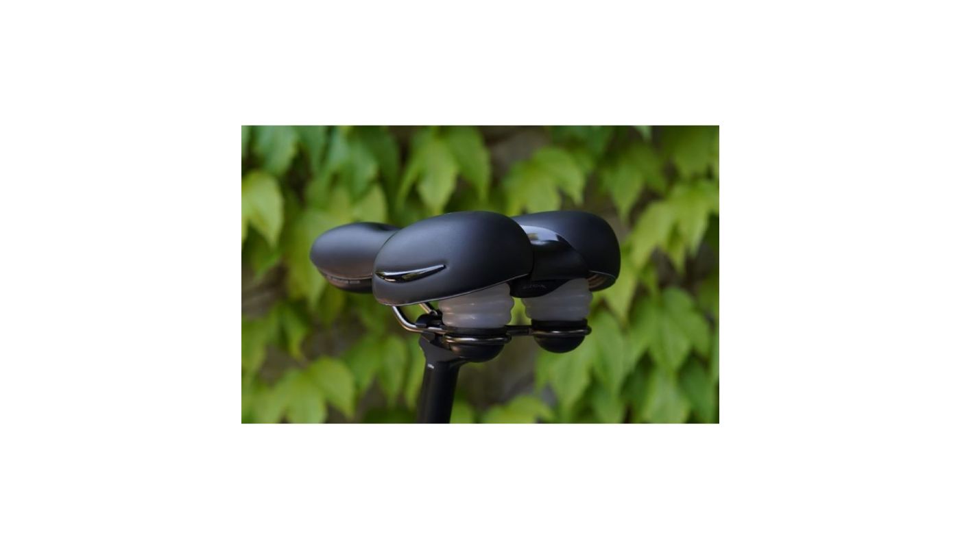 Sedlo Selle Royal Respiro Relaxed unisex - 6