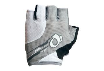 Pearl Izumi rukavice Elite Gel ,White - 1