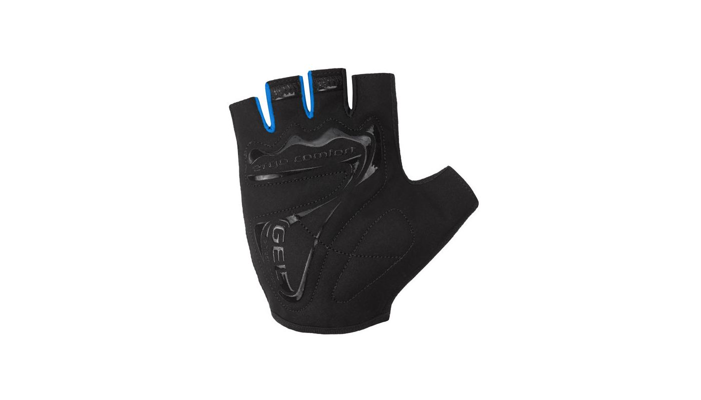 Etape – rukavice GARDA, černá modrá - 2