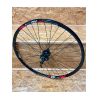 Zapletené kolo AlexRims / Shimano 26" Disc zadní RU - 1