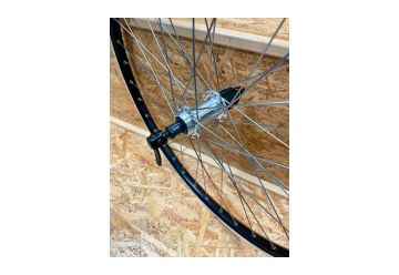 PEARL iZUMi SELECT rukavice, screaming žlutá - 1