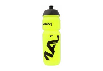 Lahev Max1 Stylo 0,85 l fluo žlutá - 1