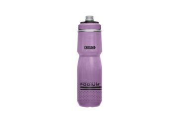 Láhev Camelbak - Podium Chill 0,71l Purple - 1