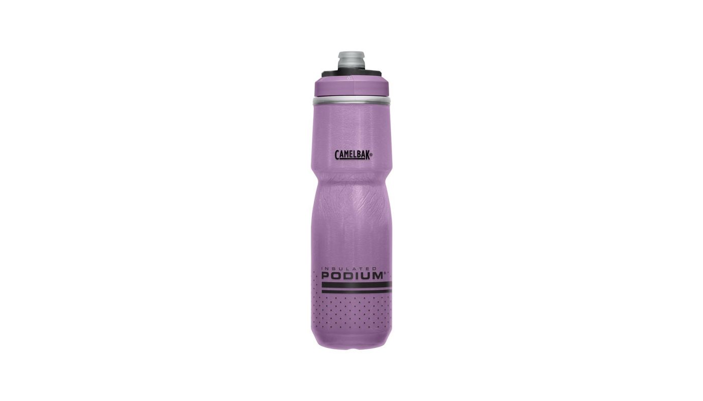 Láhev Camelbak - Podium Chill 0,71l Purple - 1