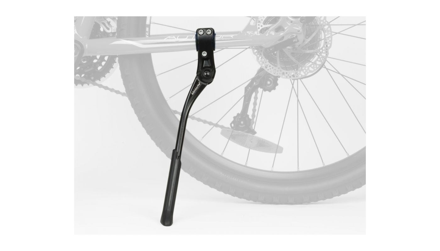 Stojánek Author AKS-5730 RS !  24"-29" černá - 1