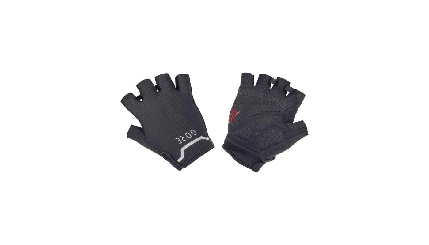 GORE C5 Short Gloves - black - 1