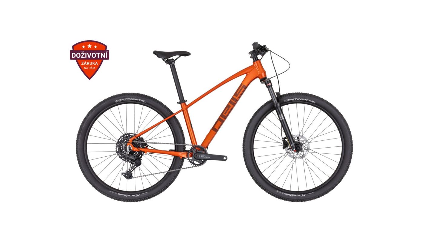 Brzdové páky Shimano BL-T670 Deore LX - 1 Brzdové páky Shimano BL-T670 Deore LX - 1