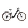 Elektrokolo Rock Machine Crossride e450 Touring Matte Black/Grey 2023 - 1