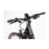 Elektrokolo Rock Machine Crossride e450 Touring Matte Black/Grey 2023 - 2