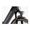 Elektrokolo Rock Machine Crossride e450 Touring Matte Black/Grey 2023 - 4