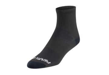 PEARL IZUMI TRANSFER  4  SOCKS ponožky black XL - 1