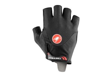 Castelli Arenberg Gel 2 SF black - 1