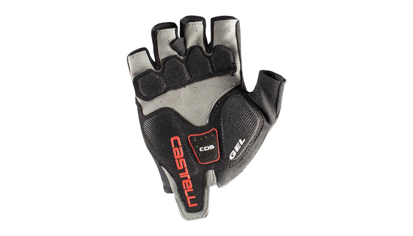 Castelli Arenberg Gel 2 SF black - 2