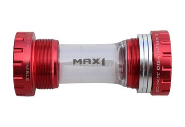Osa MAX1 Race Shimano BSA červená - 1