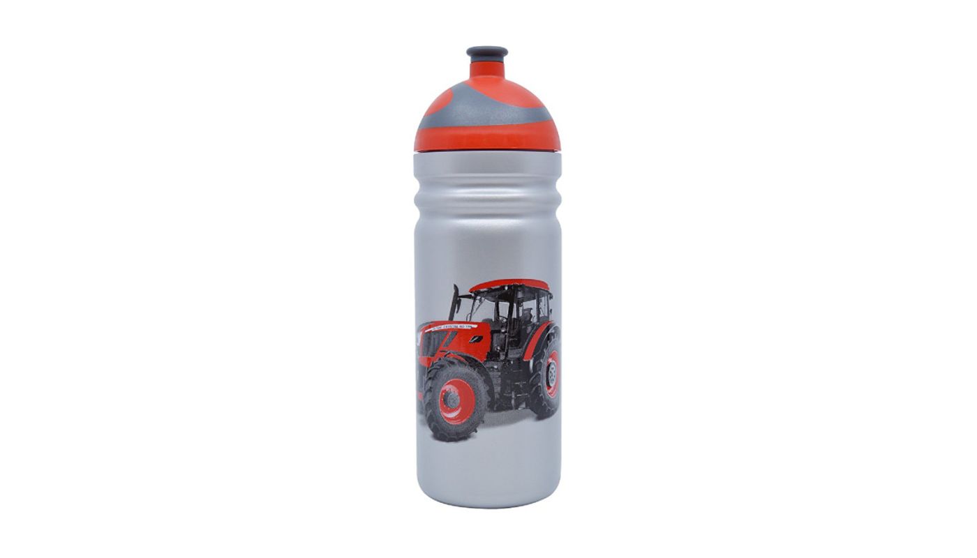 Zdravá láhev 0,7 l Zetor - 1