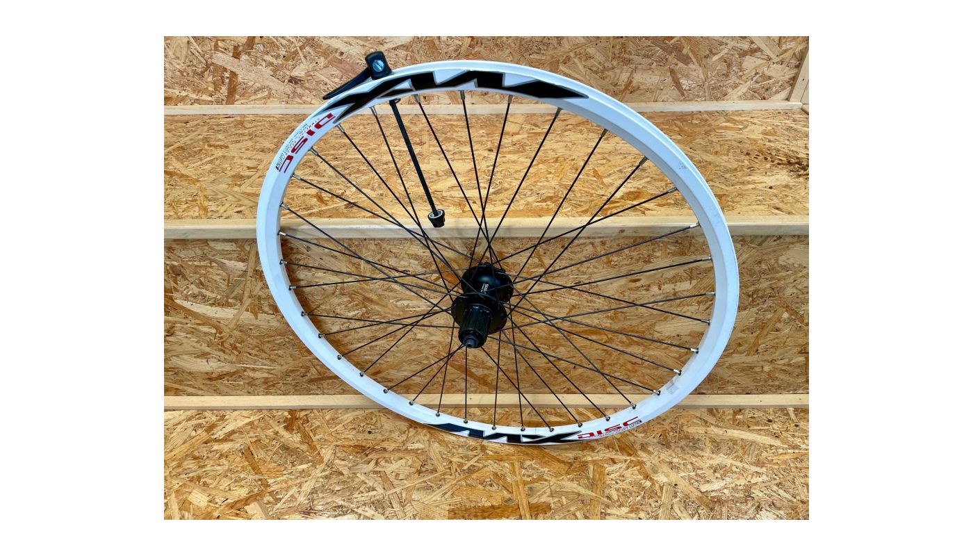 Kliky Shimano Deore FC-M5100-B2 Boost 36/26 Černé 170mm (2x11) bez osy - 1 Kliky Shimano Deore FC-M5100-B2 Boost 36/26 Černé 170mm (2x11) bez osy - 1