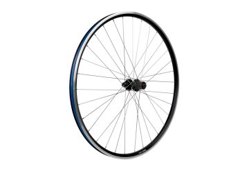 Zapletené kolo Remerx/Shimano zadní 28"/29" V-brake QR 28/29" zadní - 1