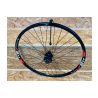 Zapletené kolo AlexRims / Shimano 26" Disc zadní RU - 1
