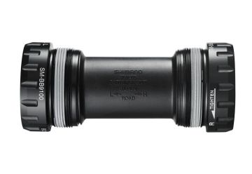 Středové složení Shimano Dura Ace BB-R9100 BSA - 1