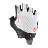 Castelli Rosso Corsa Pro V white - 1