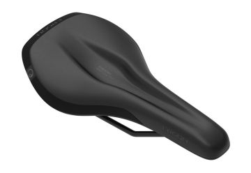 Sedlo Ergon SMC  Core Prime  M/L černá/šedá - 1