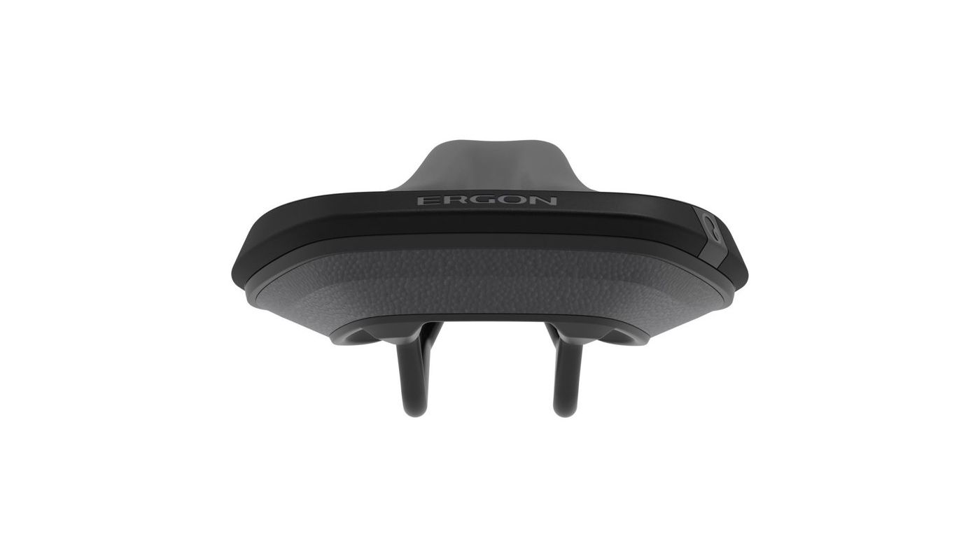 Sedlo Ergon SMC  Core Prime  M/L černá/šedá - 4