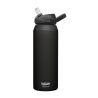 Camelbak Eddy sst vacuum insulated filtered by lifestraw black - 1