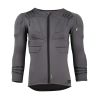 IXS chránič Trigger upper body grey - 1