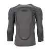 IXS chránič Trigger upper body grey - 2