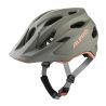 Cyklistická přilba Alpina CARAPAX JR. Flash moon-grey-peach-matt - 1