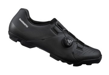 Shimano SH-XC300 černá  (širší) - 1