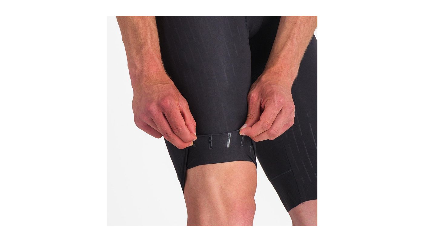 Castelli Competizione 2 Bibs men"s lacl black - 2