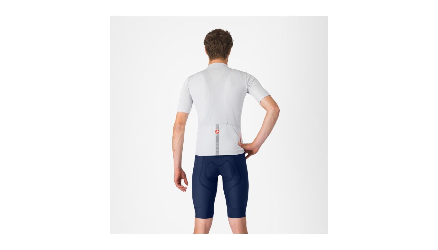 Castelli Competizione 2 Bibs men"s lacl belgian blue - 2