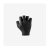 Castelli - dámské rukavice Espresso W Glove  light black  Women"s - 1