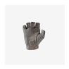 Castelli - dámské rukavice Espresso W Glove  light black  Women"s - 2